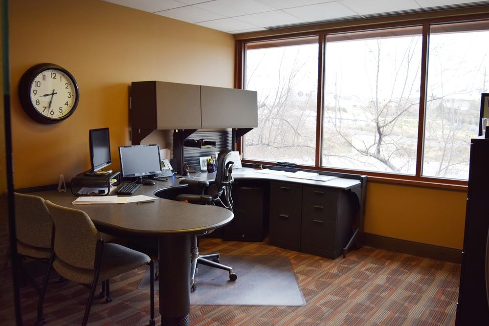 550 N. Poplar St., Casper, WY 82601